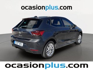 SEAT Ibiza 1.0 TSI S&S Special Edition Xcellence 85 kW (115 CV)