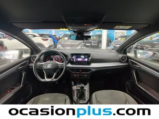 SEAT Ibiza 1.0 TSI S&S Special Edition Xcellence 85 kW (115 CV)