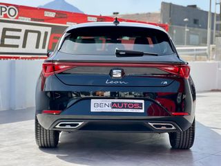 SEAT León 2.0 TDI DSG7 SS FR XXL