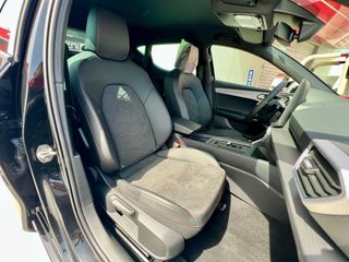 SEAT León 2.0 TDI DSG7 SS FR XXL
