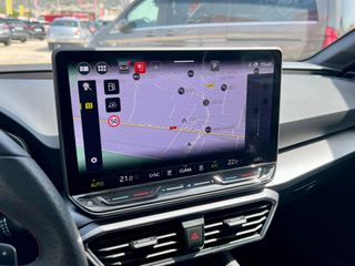 SEAT León 2.0 TDI DSG7 SS FR XXL