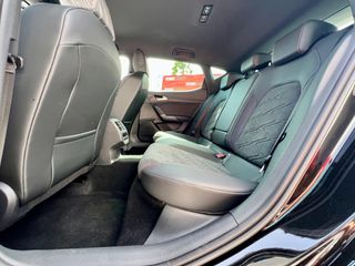 SEAT León 2.0 TDI DSG7 SS FR XXL