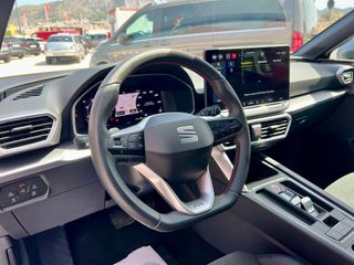 SEAT León 2.0 TDI DSG7 SS FR XXL