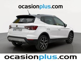 SEAT Arona 1.5 TSI FR 110 kW (150 CV)