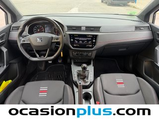 SEAT Arona 1.5 TSI FR 110 kW (150 CV)