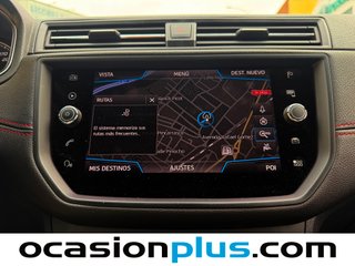 SEAT Arona 1.5 TSI FR 110 kW (150 CV)