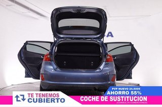 FORD FIESTA 1.0 ECOBOOST TREND 95CV 5P 1.0 ECOBOOST TREND 95CV 5P