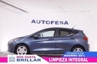 FORD FIESTA 1.0 ECOBOOST TREND 95CV 5P 1.0 ECOBOOST TREND 95CV 5P