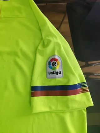 Camiseta FC Barcelona Original 2018-19 XL