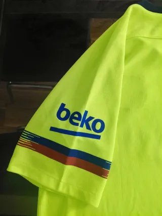 Camiseta FC Barcelona Original 2018-19 XL