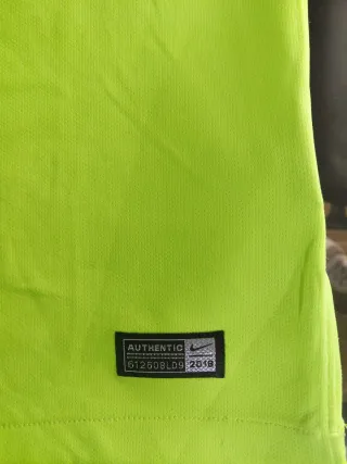 Camiseta FC Barcelona Original 2018-19 XL