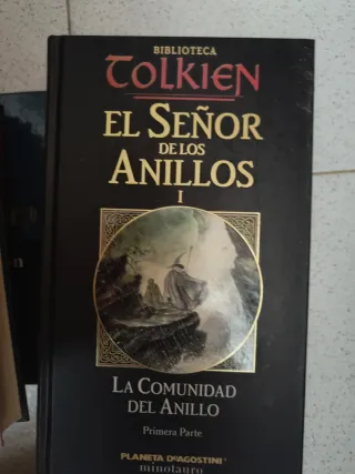 Libros