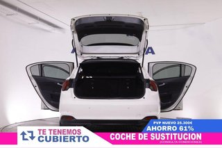 FIAT TIPO 1.4 T-JET LOUNGE 120CV 5P # PARKTRONIC, BLUETOOTH 1.4 T-JET LOUNGE 120CV 5P