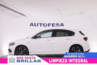 FIAT TIPO 1.4 T-JET LOUNGE 120CV 5P # PARKTRONIC, BLUETOOTH 1.4 T-JET LOUNGE 120CV 5P