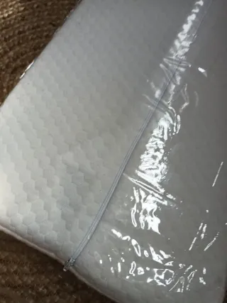 Almohada viscoelástica