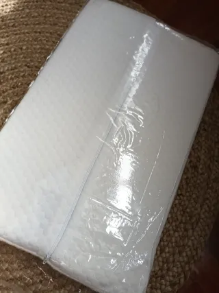 Almohada viscoelástica