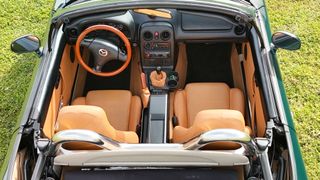 Mazda MX-5 1995