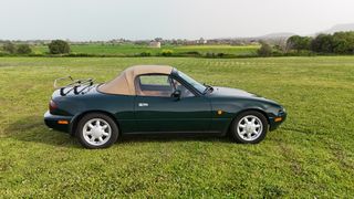Mazda MX-5 1995