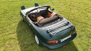 Mazda MX-5 1995
