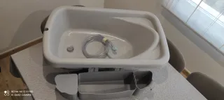 Bañera cambiador Chicco