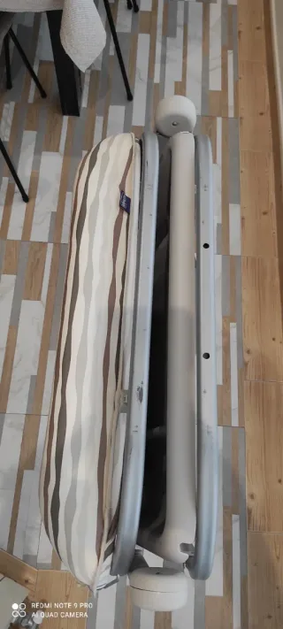 Bañera cambiador Chicco