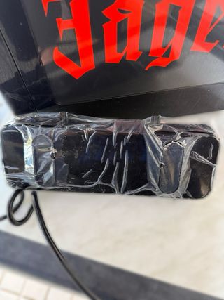 Dispensador Jägermeister LED edicion limitada