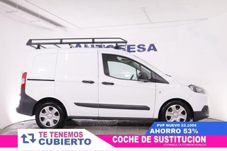 Ford Transit Courier 1.5 TDCI VAN TREND 75CV 3P