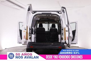 Ford Transit Courier 1.5 TDCI VAN TREND 75CV 3P