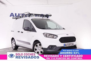 Ford Transit Courier 1.5 TDCI VAN TREND 75CV 3P