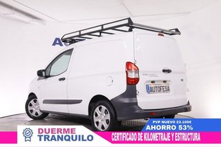 Ford Transit Courier 1.5 TDCI VAN TREND 75CV 3P