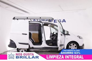 Ford Transit Courier 1.5 TDCI VAN TREND 75CV 3P