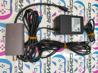 Console SNES PAL Grigia