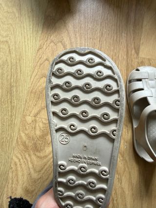 Abbigliamento per bambini taglie 3-4-5 Zara, Mayoral, Igor, Nike