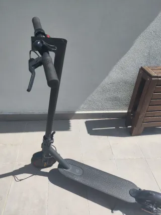 Patinete Eléctrico Xiaomi Pro 2