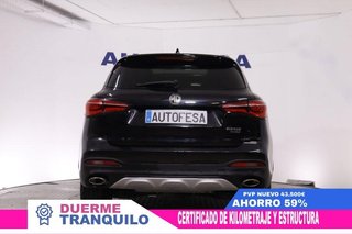 MG EHS 1.5 PLUG IN HYBRID LUXURY AUTO 258CV 5P