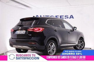 MG EHS 1.5 PLUG IN HYBRID LUXURY AUTO 258CV 5P