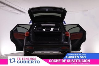MG EHS 1.5 PLUG IN HYBRID LUXURY AUTO 258CV 5P