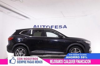 MG EHS 1.5 PLUG IN HYBRID LUXURY AUTO 258CV 5P