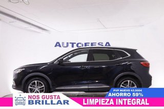 MG EHS 1.5 PLUG IN HYBRID LUXURY AUTO 258CV 5P