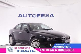 Alfa Romeo 159 1.9 JTD 8v 120 CV 5P