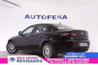 Alfa Romeo 159 1.9 JTD 8v 120 CV 5P