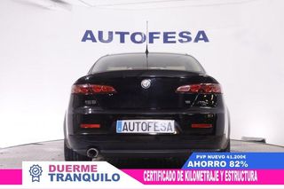 Alfa Romeo 159 1.9 JTD 8v 120 CV 5P