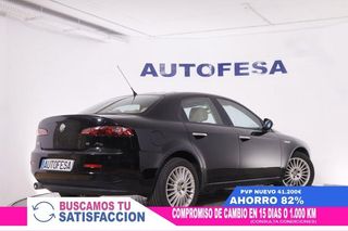 Alfa Romeo 159 1.9 JTD 8v 120 CV 5P
