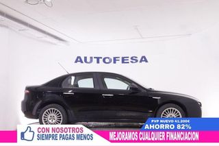 Alfa Romeo 159 1.9 JTD 8v 120 CV 5P