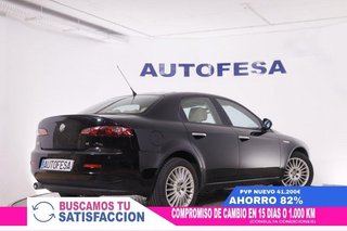 Alfa Romeo 159 1.9 JTD 8v 120 CV 5P