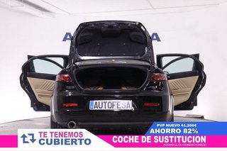 Alfa Romeo 159 1.9 JTD 8v 120 CV 5P