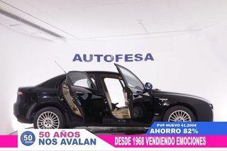 Alfa Romeo 159 1.9 JTD 8v 120 CV 5P