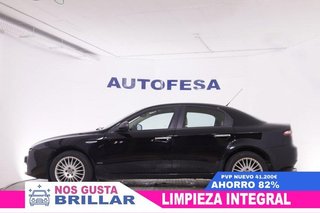 Alfa Romeo 159 1.9 JTD 8v 120 CV 5P