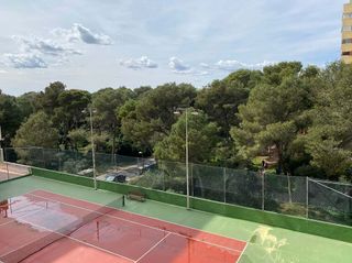 Piso en alquiler en El Saler en Valencia