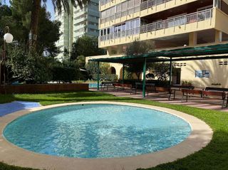 Piso en alquiler en El Saler en Valencia